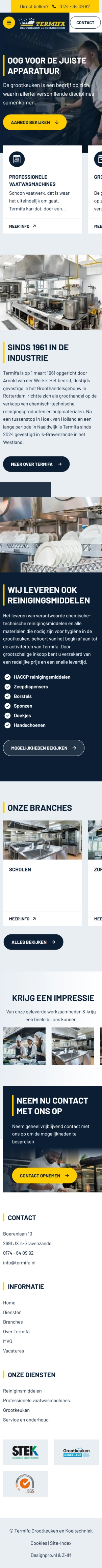 termifa mobiel termifa mobiel